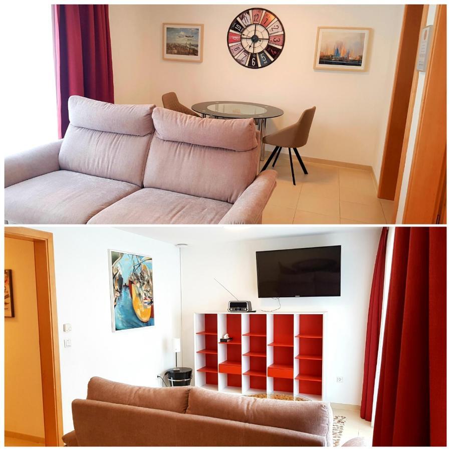 Villa Viktoria 1 - Apartments - City Center อินโกลชตัดต์ ภายนอก รูปภาพ
