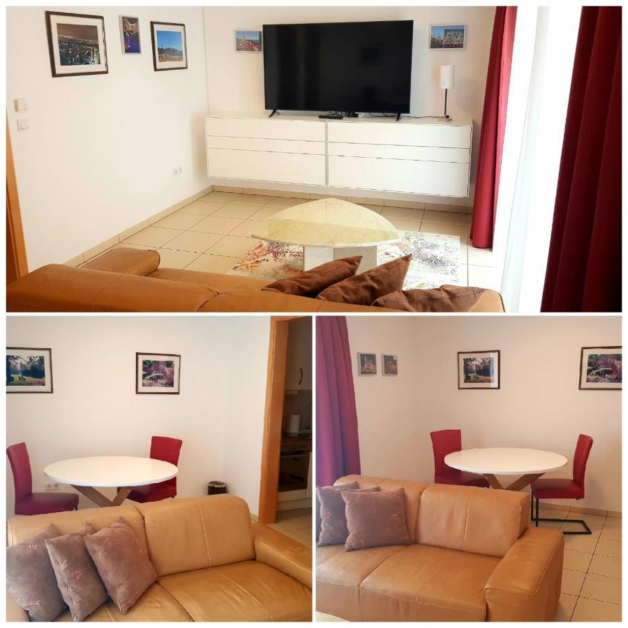 Villa Viktoria 1 - Apartments - City Center อินโกลชตัดต์ ภายนอก รูปภาพ