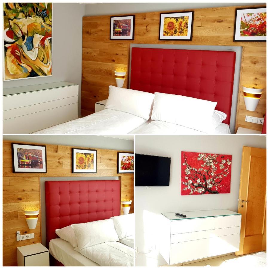 Villa Viktoria 1 - Apartments - City Center อินโกลชตัดต์ ภายนอก รูปภาพ