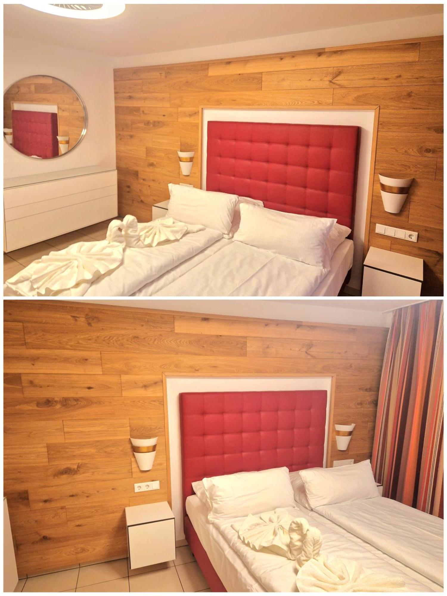 Villa Viktoria 1 - Apartments - City Center อินโกลชตัดต์ ภายนอก รูปภาพ