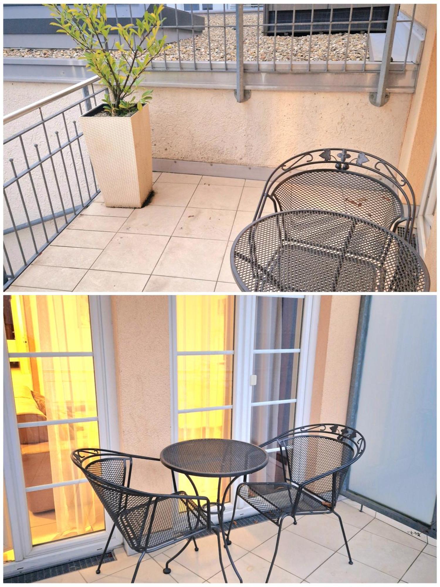 Villa Viktoria 1 - Apartments - City Center อินโกลชตัดต์ ภายนอก รูปภาพ