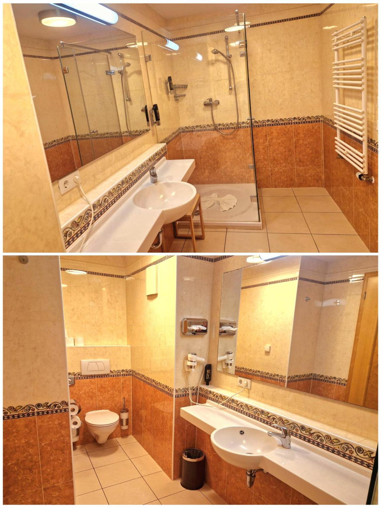 Villa Viktoria 1 - Apartments - City Center อินโกลชตัดต์ ภายนอก รูปภาพ